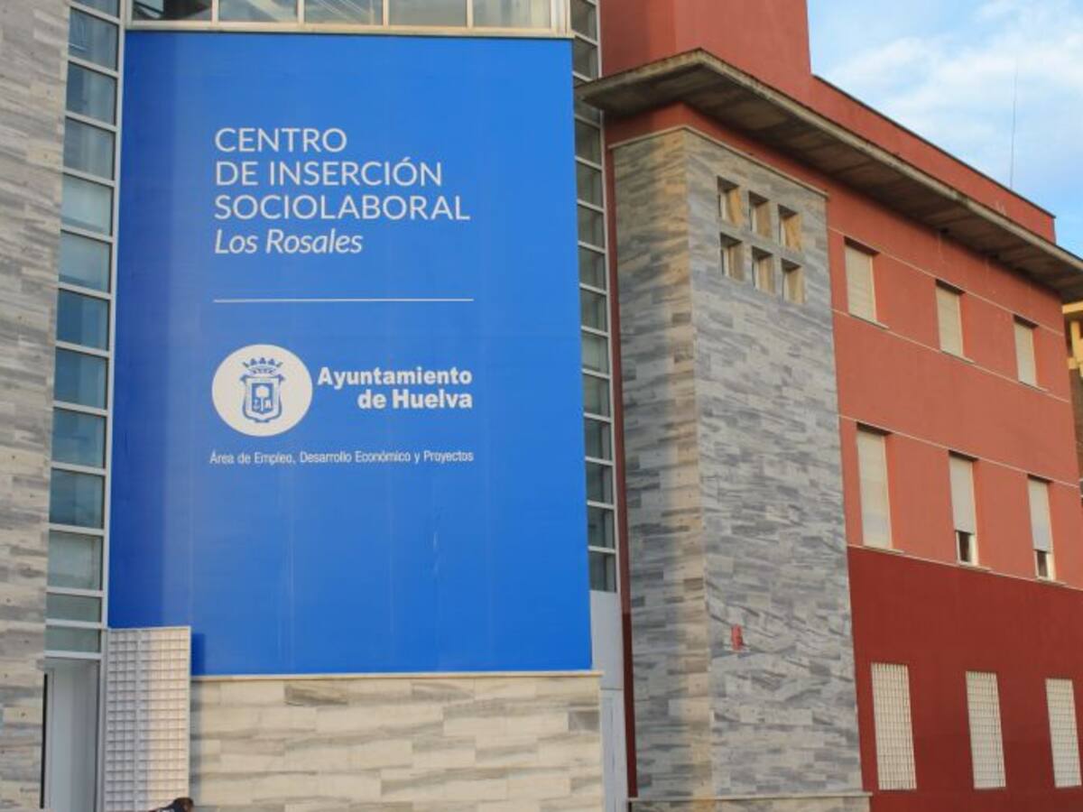 Habilitado un espacio para favorecer el empleo a personas con discapacidad