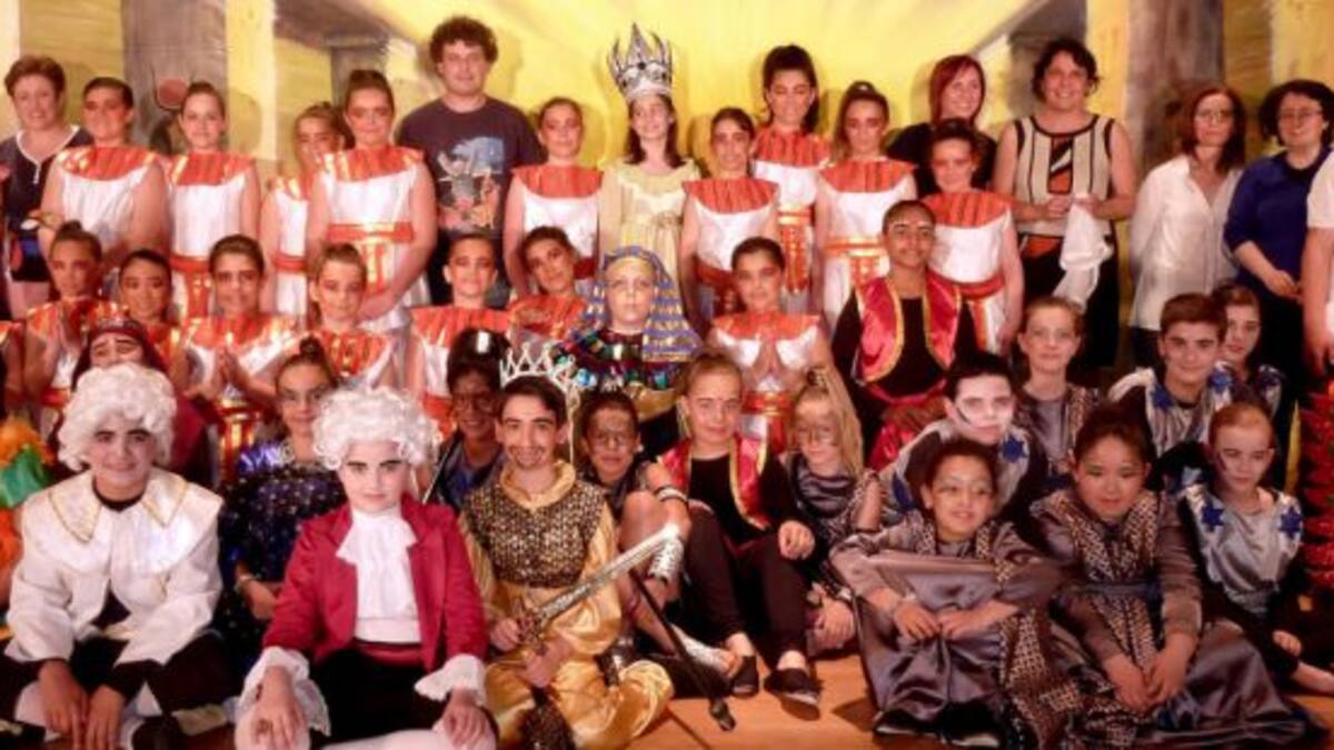 Entrevista CEIP Emilia Pardo Bazán (13/07/2016)