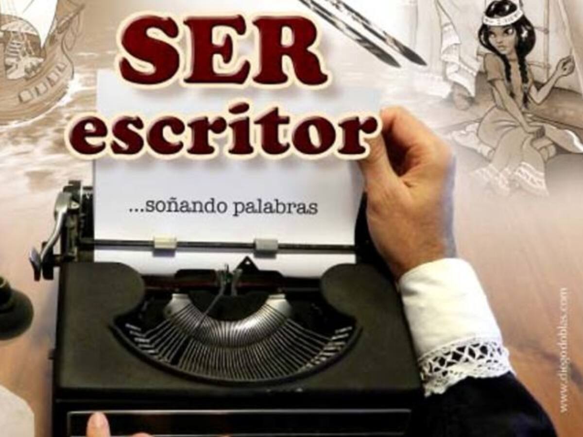 Últimos días para participar en el XI Certamen Literario “SER Escritor; Soñando palabras”
