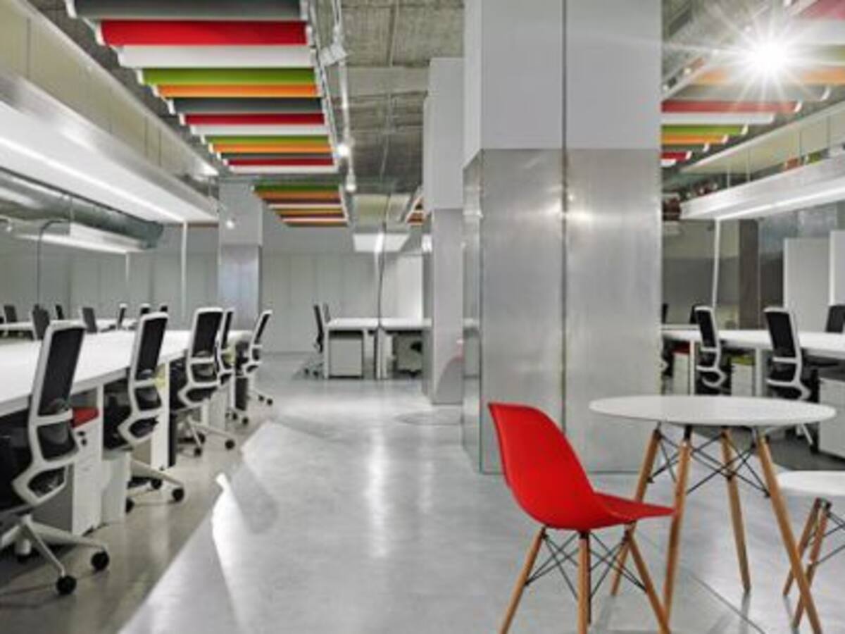 El vivero municipal de empresas dará prioridad a innovación y tecnología