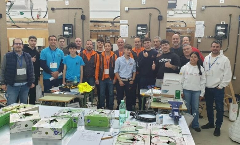 IES Navarro Santafé