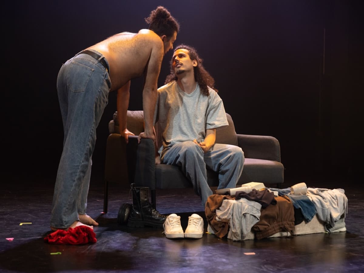 El estreno imprescindible del nuevo teatro canario llega al Guiniguada este viernes 17