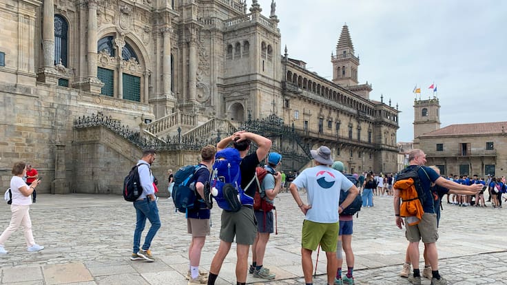 Esteban Iglesias, en la SER: "La Semana Santa fue mala"