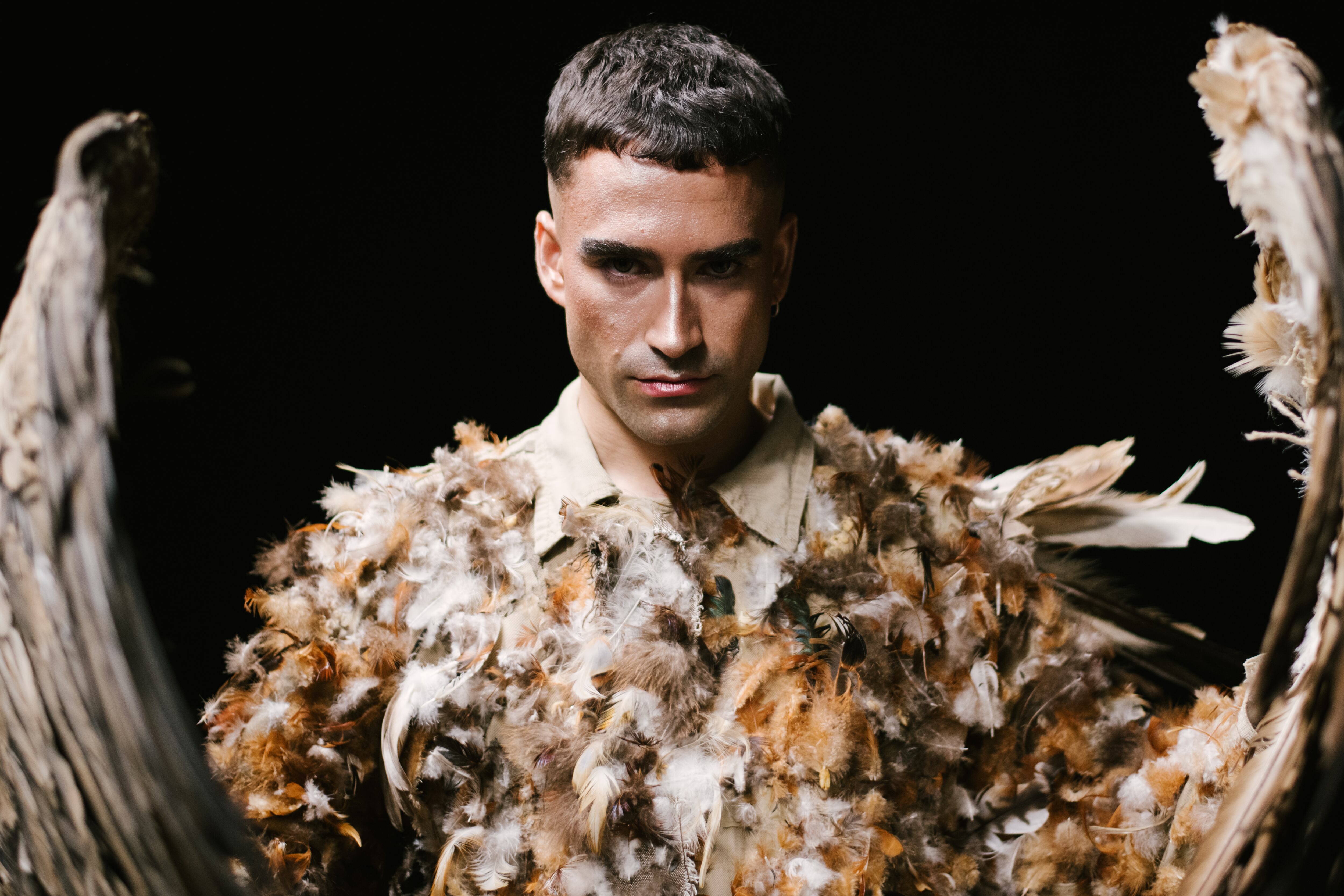 Alberto Domínguez Buitrón "Dulzaro"