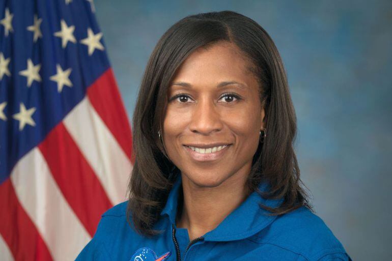 La NASA reemplaza sin explicaciones a la astronauta negra que iba a hacer historia