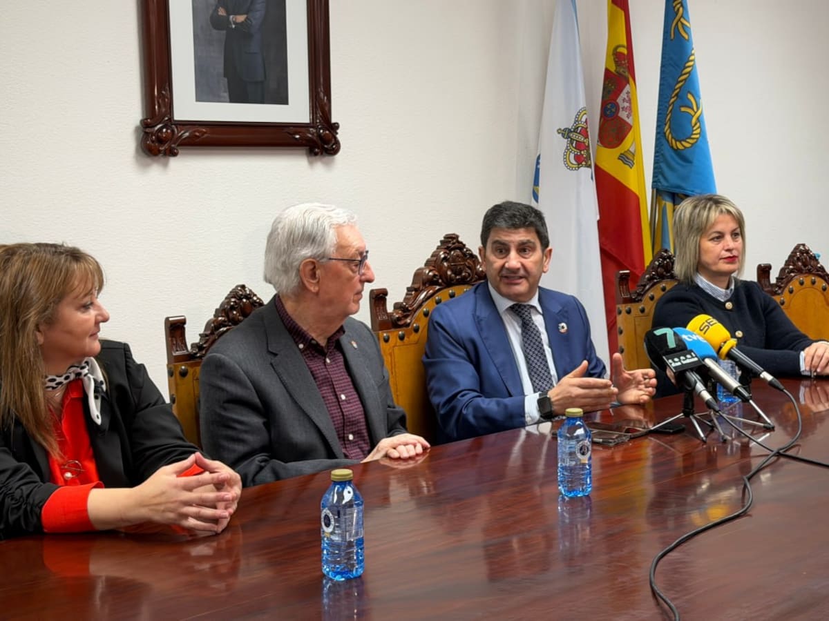 Pedro Blanco sobre los trenes de cercanías en Galicia: “é una realidade desexada e que está sobre a mesa do Ministerio”