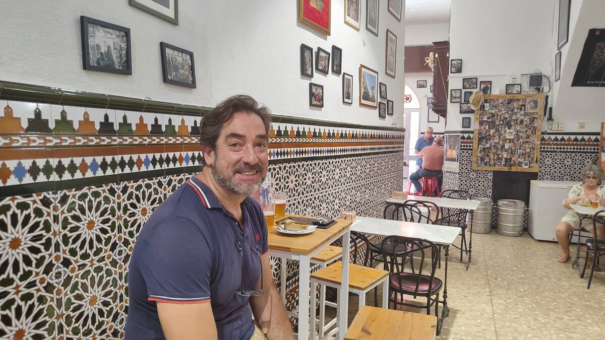 Qué rica está la cervecita, jueves 8 agosto