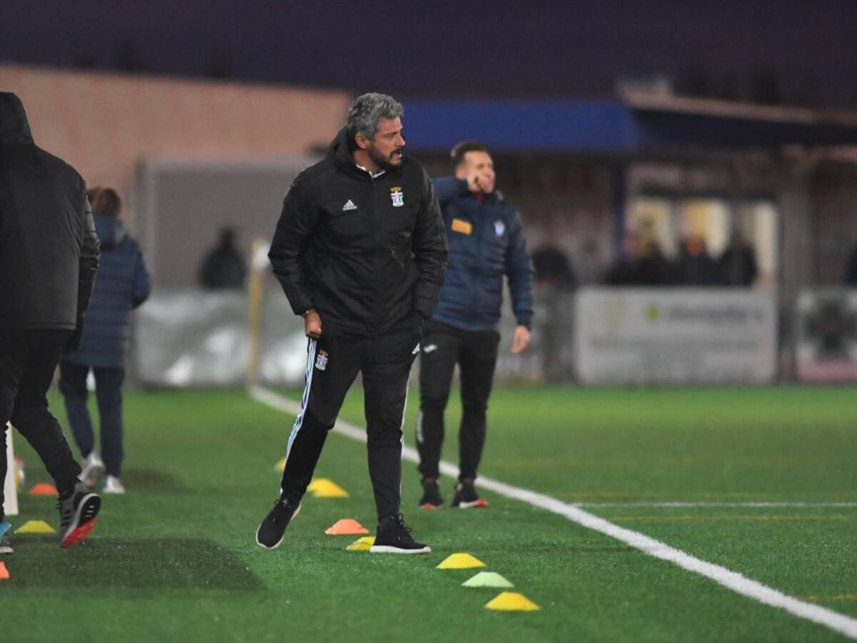 Munúa solo recibe un partido de sanción y estará en el derbi