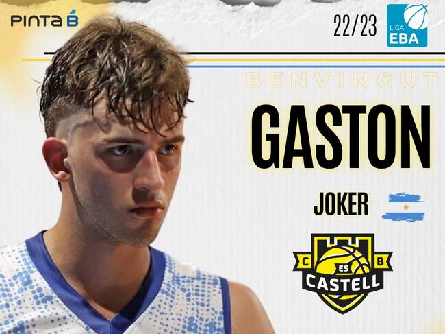 El Pinta B potencia els centímetres i la força al rebot per fugir de la zona més complicada de la taula.