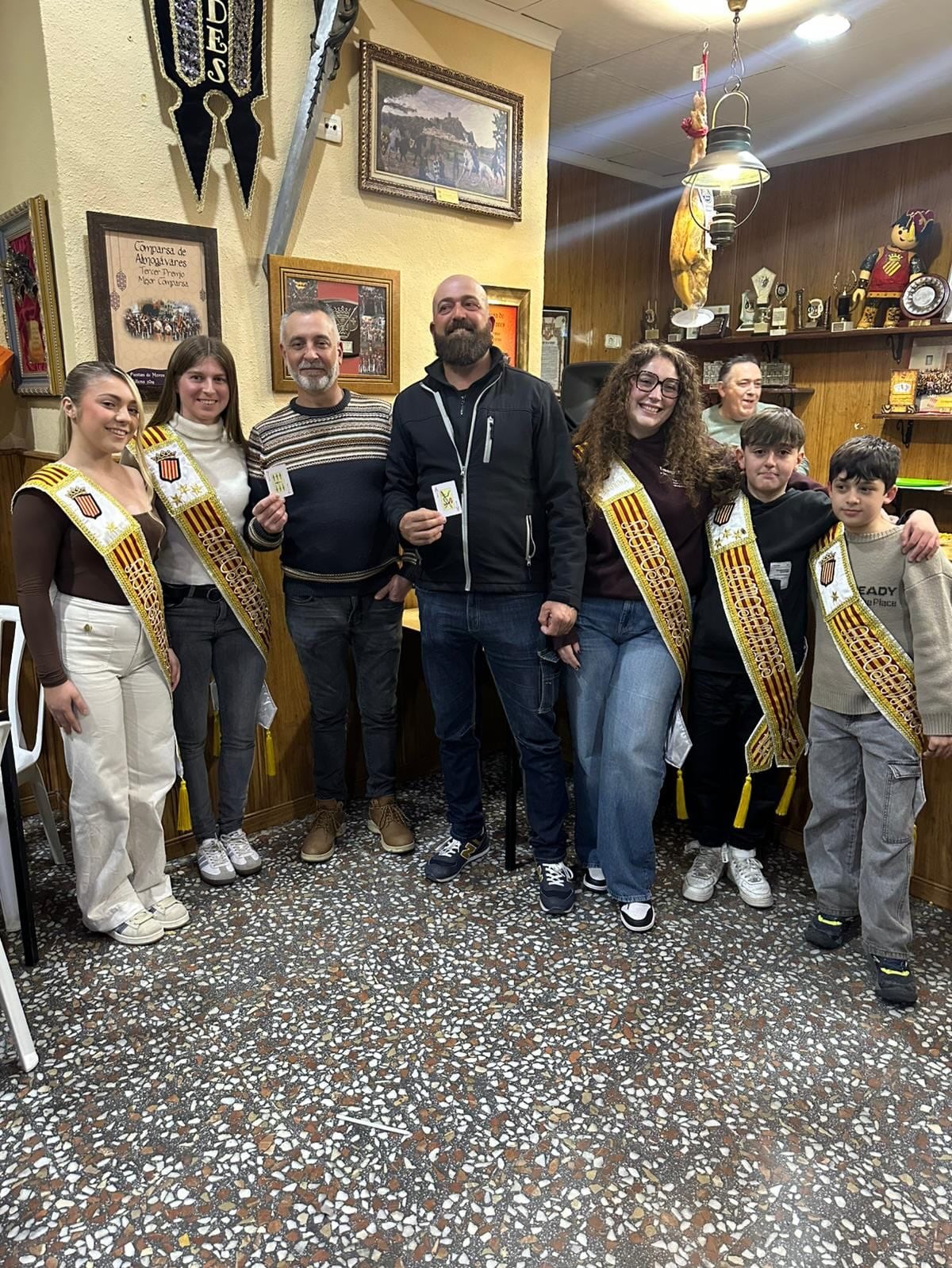 Campeones almogavares