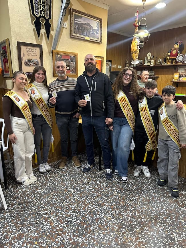 Campeones almogavares