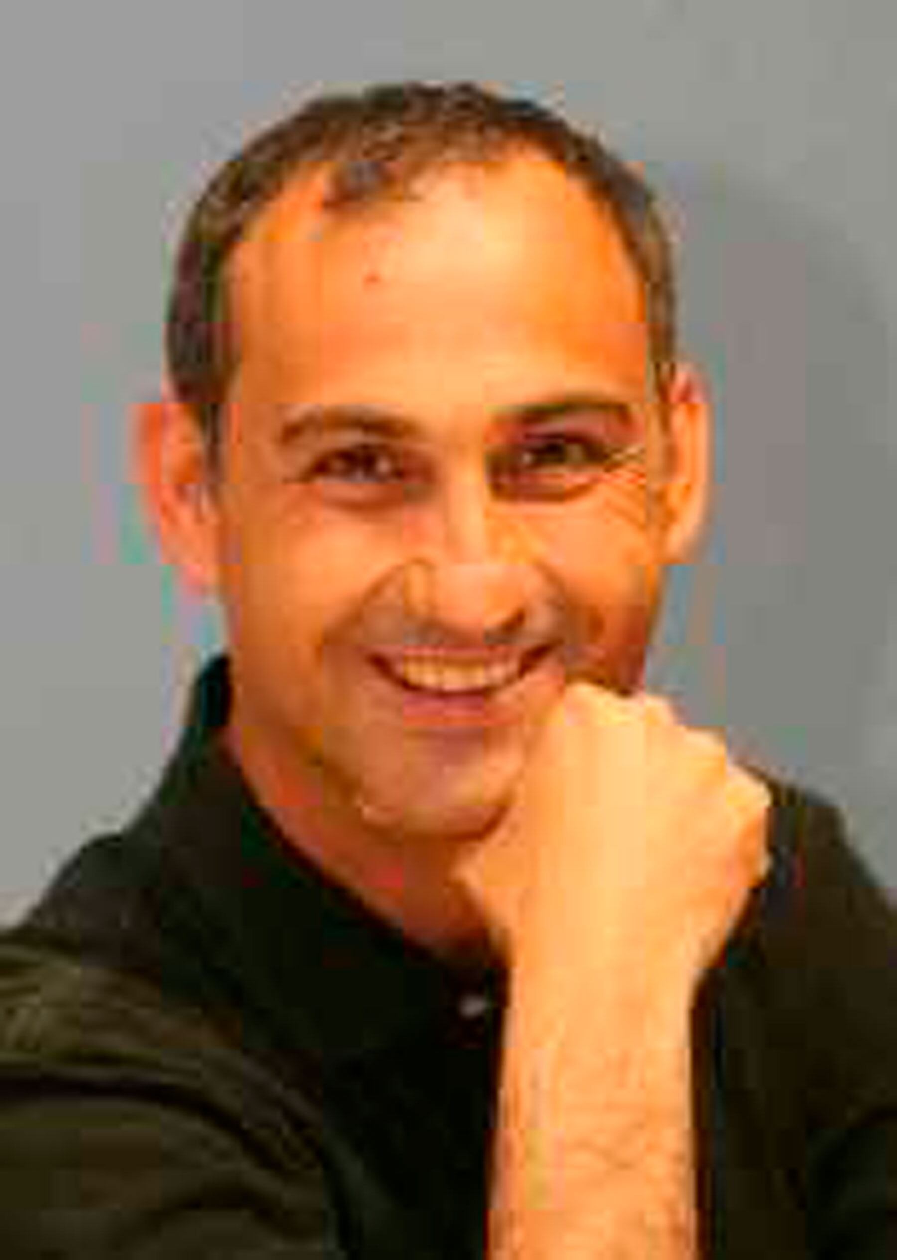 Jesús Trelis, periodista