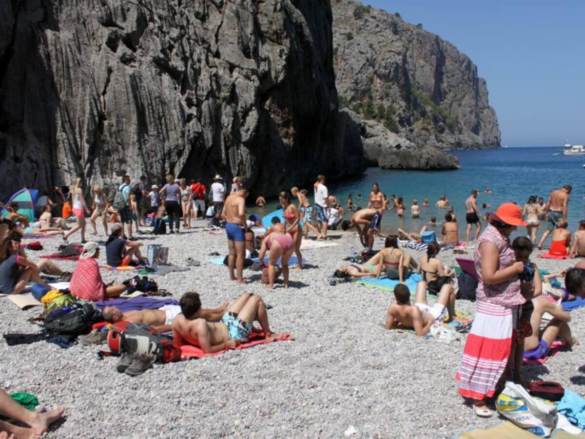 Baleares registra la mayor subida del indice de confianza empresarial de España