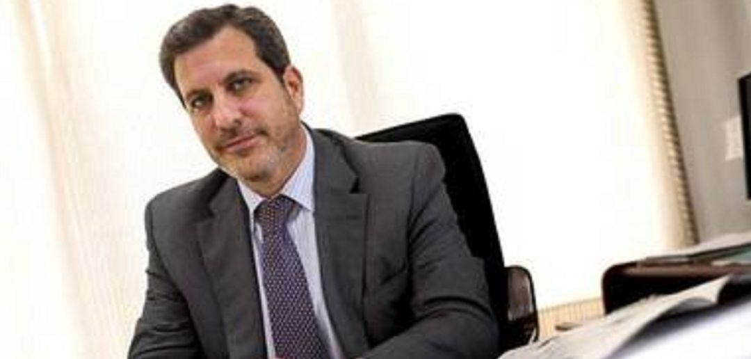 Manuel Madruga, secretario general de FEDETO