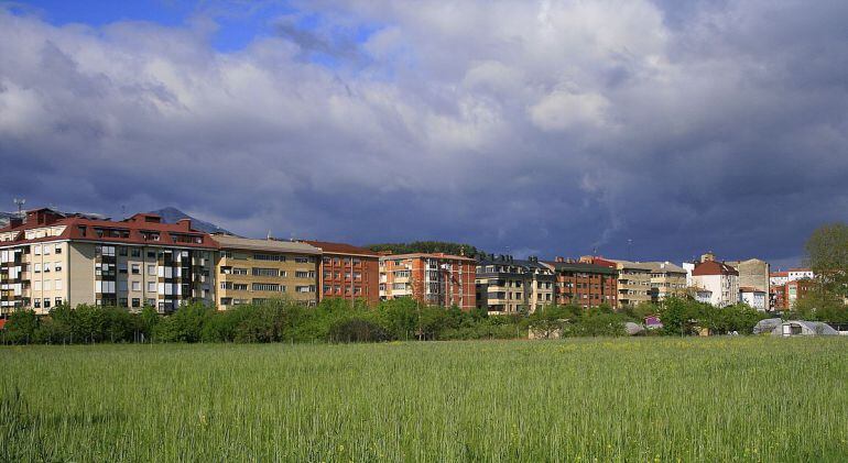 Los hechos ocurrieron en la localidad de Guardo (Palencia)