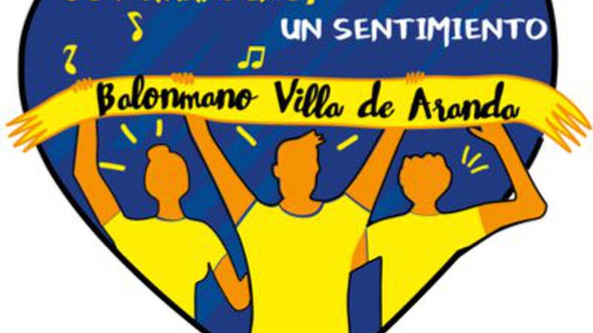 El presidente del Tubos Aranda, Juan Pablo Berdón, repasa la actualidad del club tras iniciarse la campaña de socios 'Soy Arandino... un sentimiento'