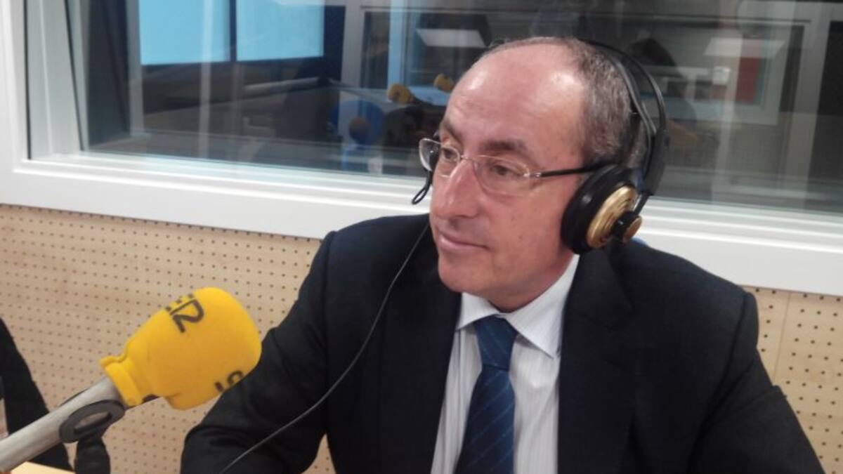 Mariano León: "FENAVIN ha cambiado por completo la mentalidad de las empresas y sus niveles de exportación"