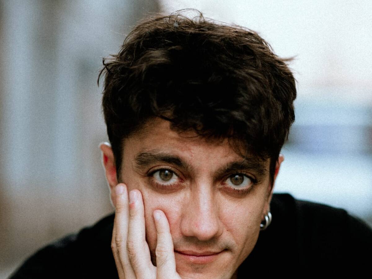 Descubrimos la historia del actor setabense Ramón Ródenas