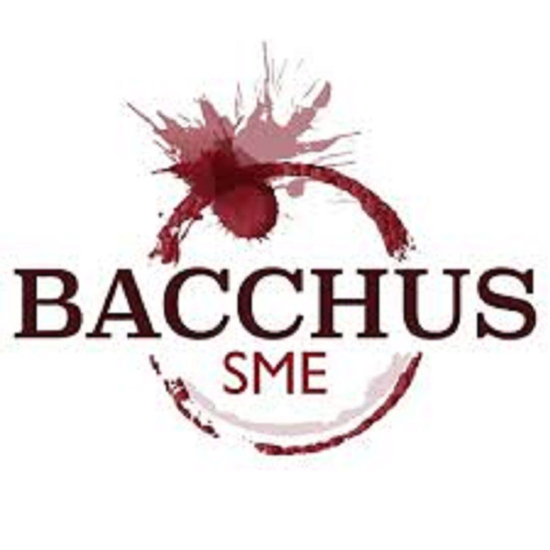 Logotipo del proyecto BACCHUS