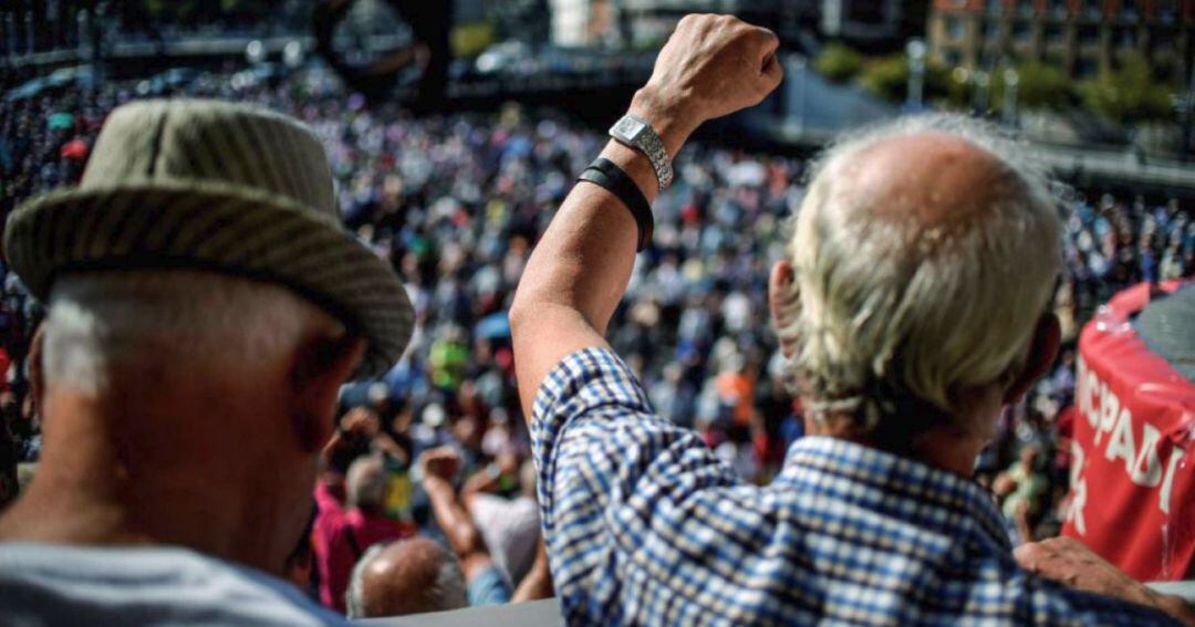 La concentración será este lunes a las 7 de la tarde en la Plaza Santa Clara de Castellón