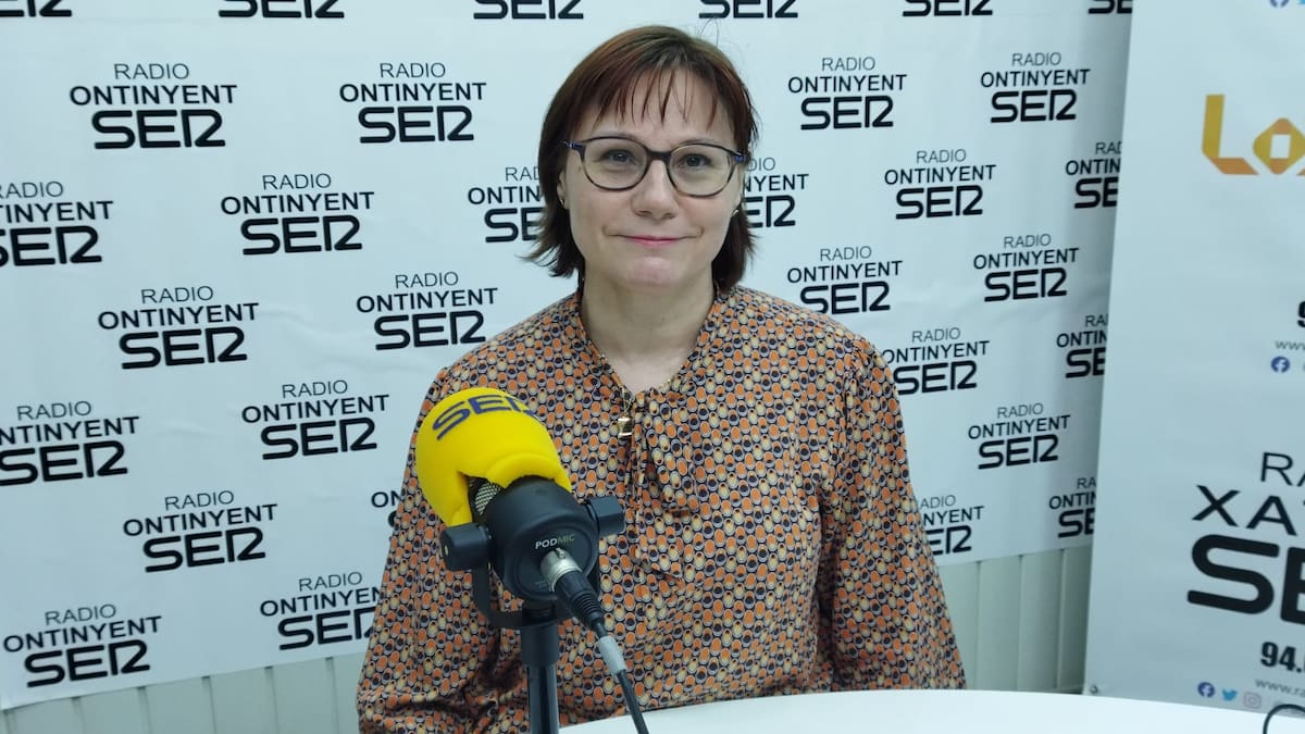 Entrevista a Xaro Cortés, ens ha parlat de la seua 13a publicació: 'El Legado de los Héroes'