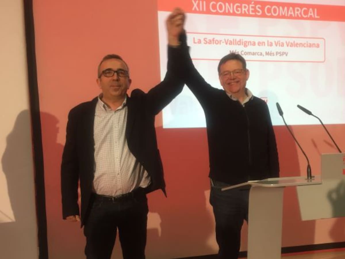 El Consell disminuye a 28 días el periodo medio de pago a proveedores “pese a la infrafinanciación”