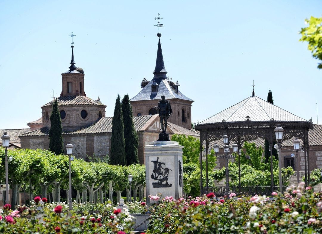 Alcalá de Henares 