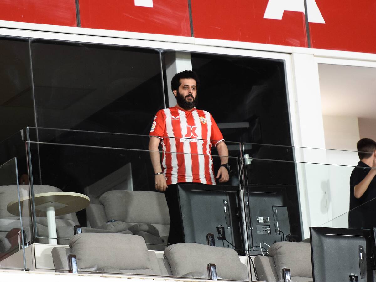 Un último objetivo de mercado