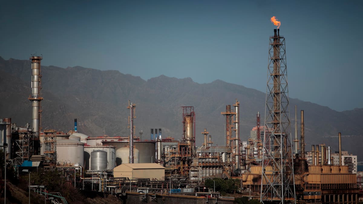 "Habrá viviendas, zonas verdes, oficinas... Lo que tiene que tener una ciudad del siglo XXI"