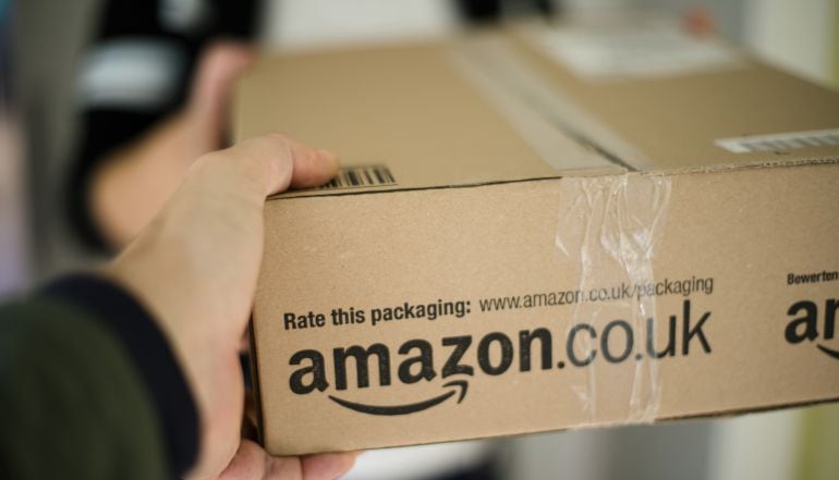 El Amazon Prime Day se celebra los días 12 y 13 de julio de este año