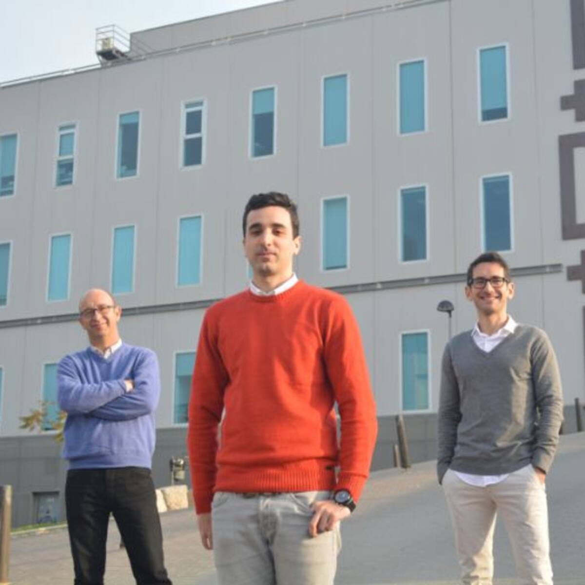 Contratado por E.E.U.U un investigador de la UPCT