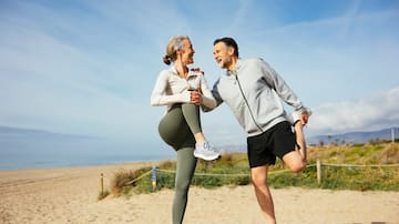 José Antonio Pérez Turpin: "El ejercicio físico es el medicamento más barato que existe"