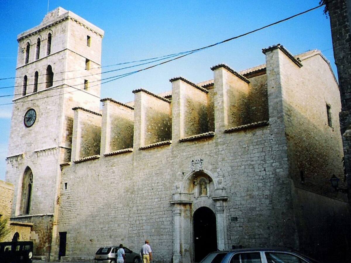 Comienza la investigación sobre los presuntos abusos sexuales cometidos por un sacerdote en Ibiza