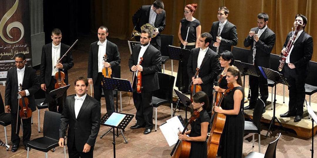 L&#039;Ensemble Casa Mediterráneo oferirà un concert aquest dissabte al Teatre Principal d&#039;Alcoi sota la batuta d&#039;Ignacio García Vidal.
