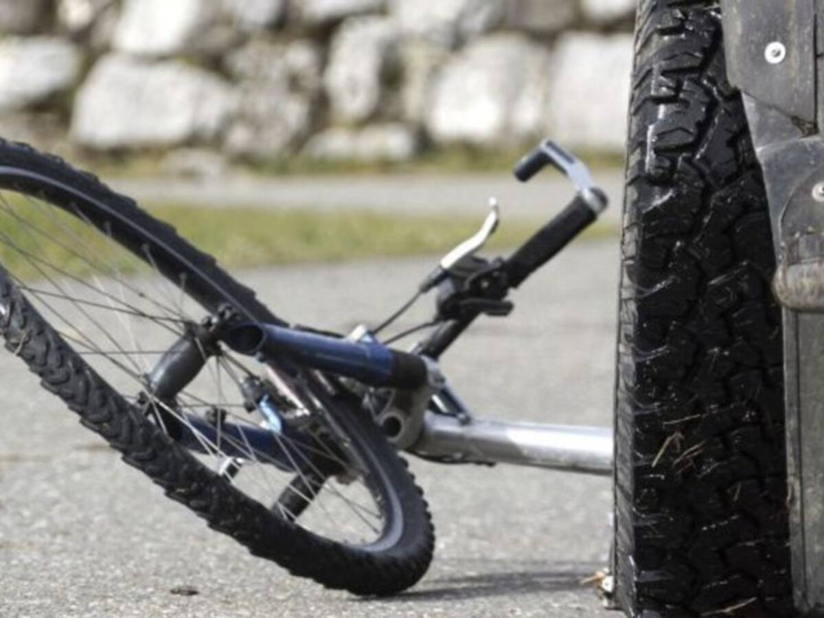 La provincia de Castellón registra seis accidentes ciclistas desde el pasado sábado