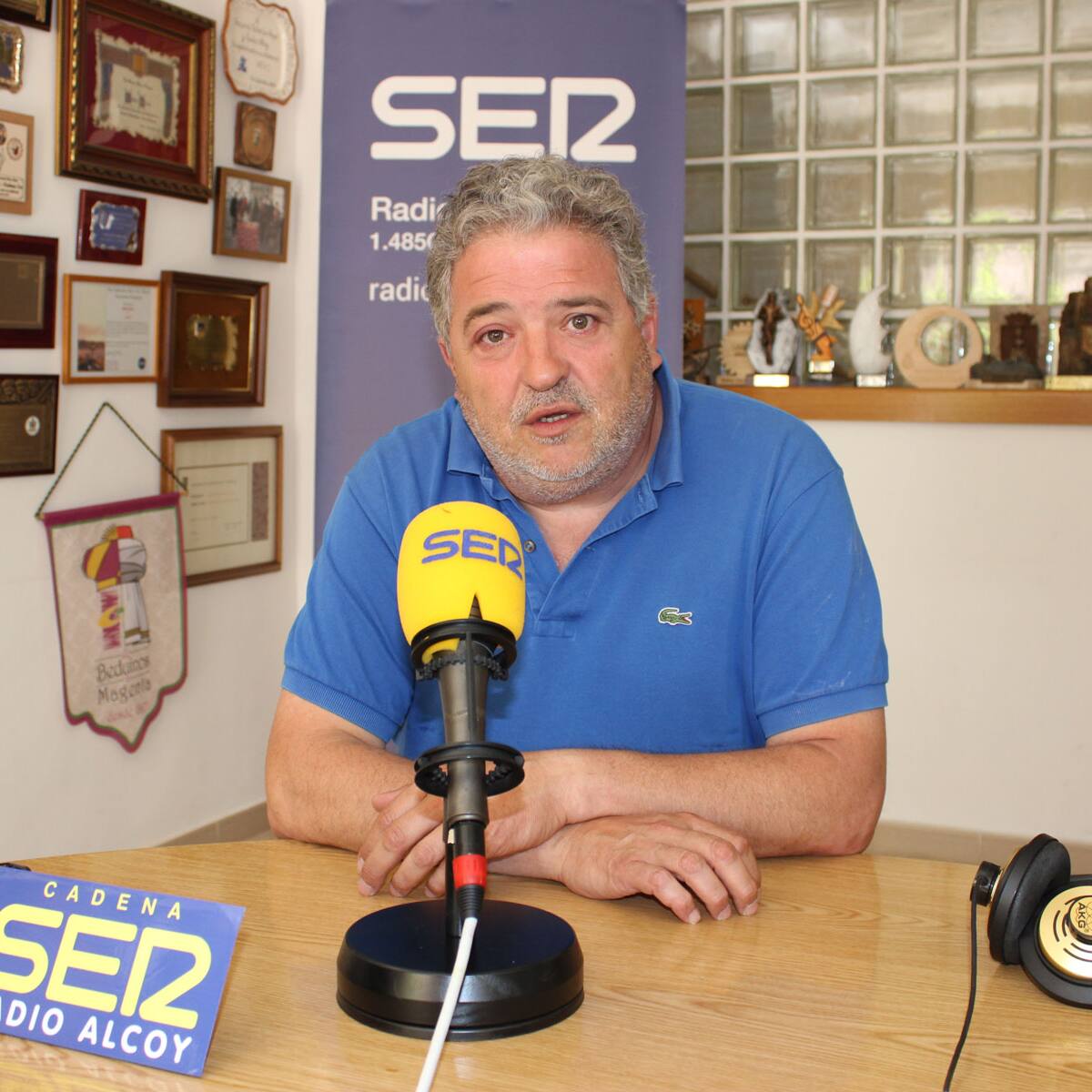 Las catas arqueológicas para las obras del parque del Batà de Muro localizan restos íberos del siglo III antes de Cristo