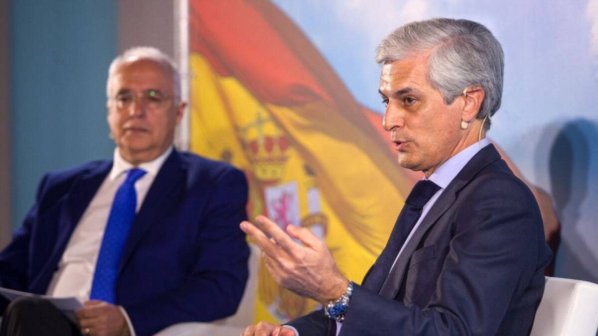 Las mentiras de la semana