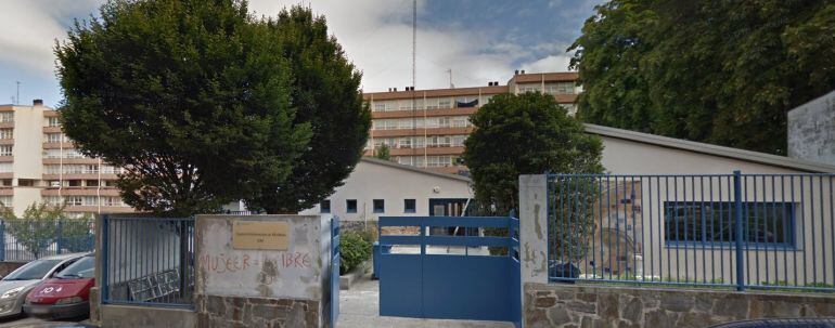 Centro de Información a la Mujer