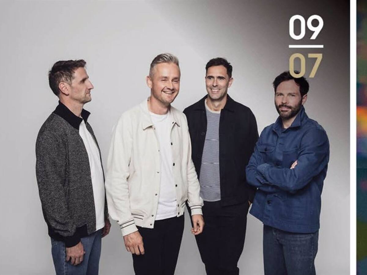 Tom Jones y Keane se unen al cartel de Starlite Occident en Marbella