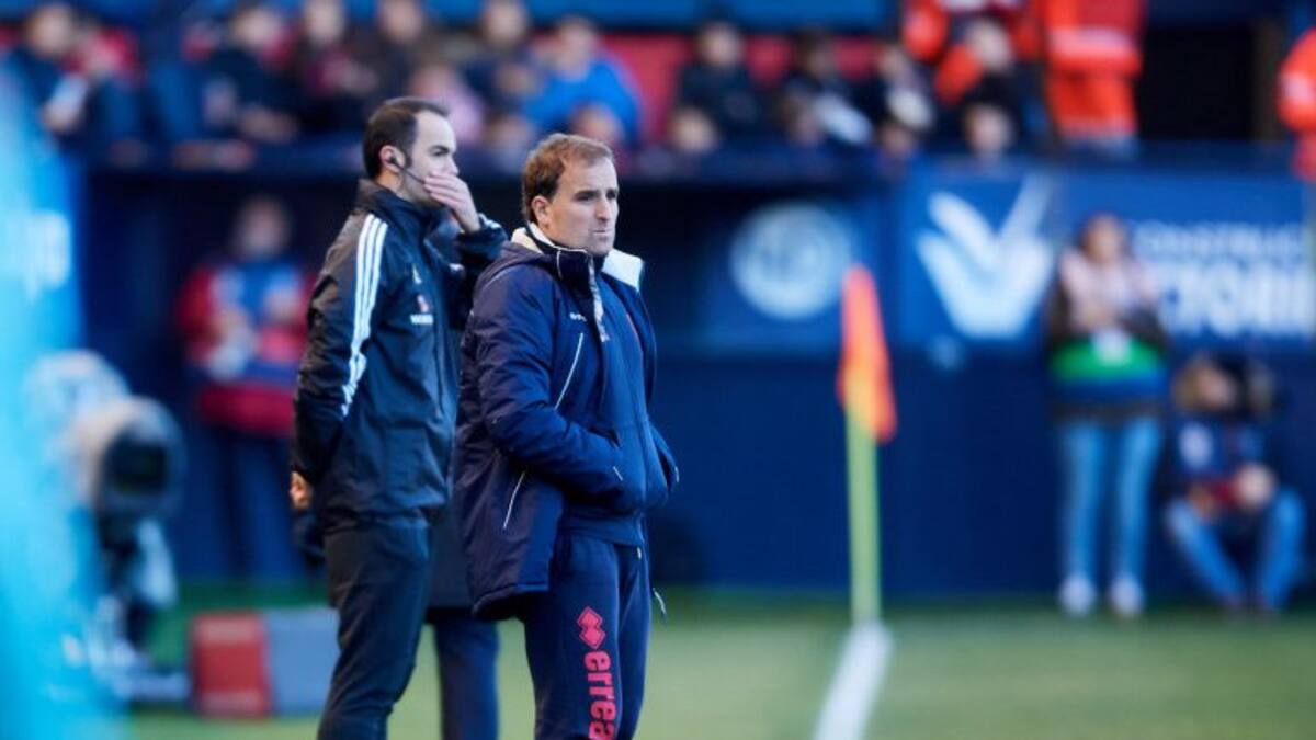 Proyecto Osasuna 2018/19