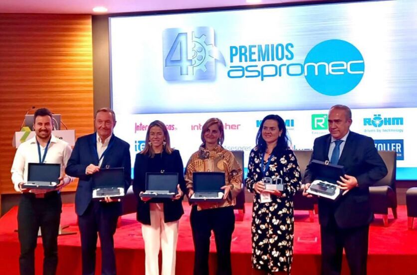 Reconocimiento a INMAPA