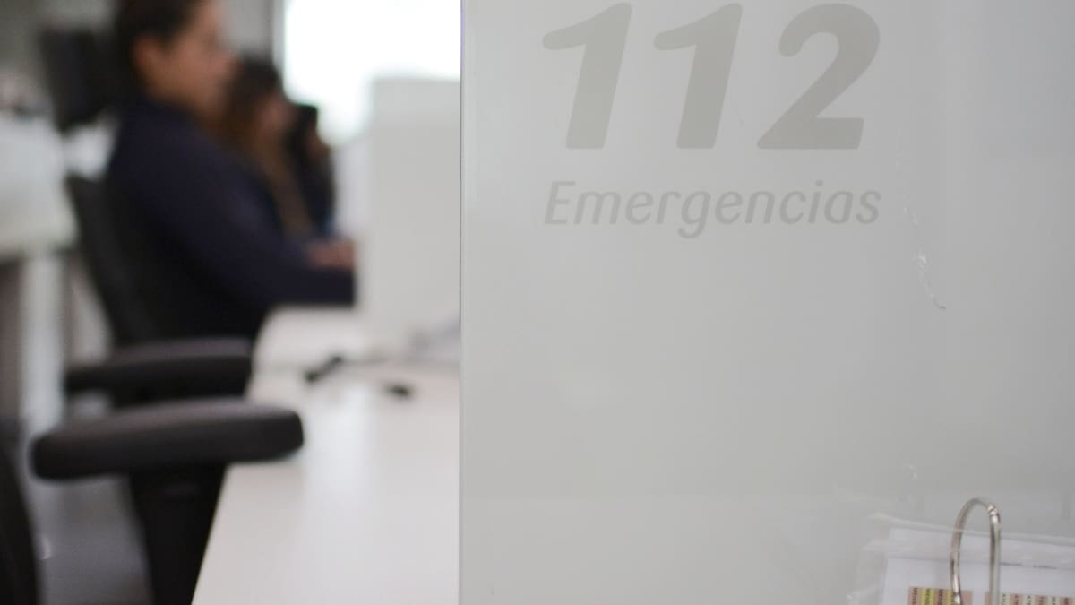 Los bomberos de Córdoba encuentran a un hombre fallecido en su domicilio