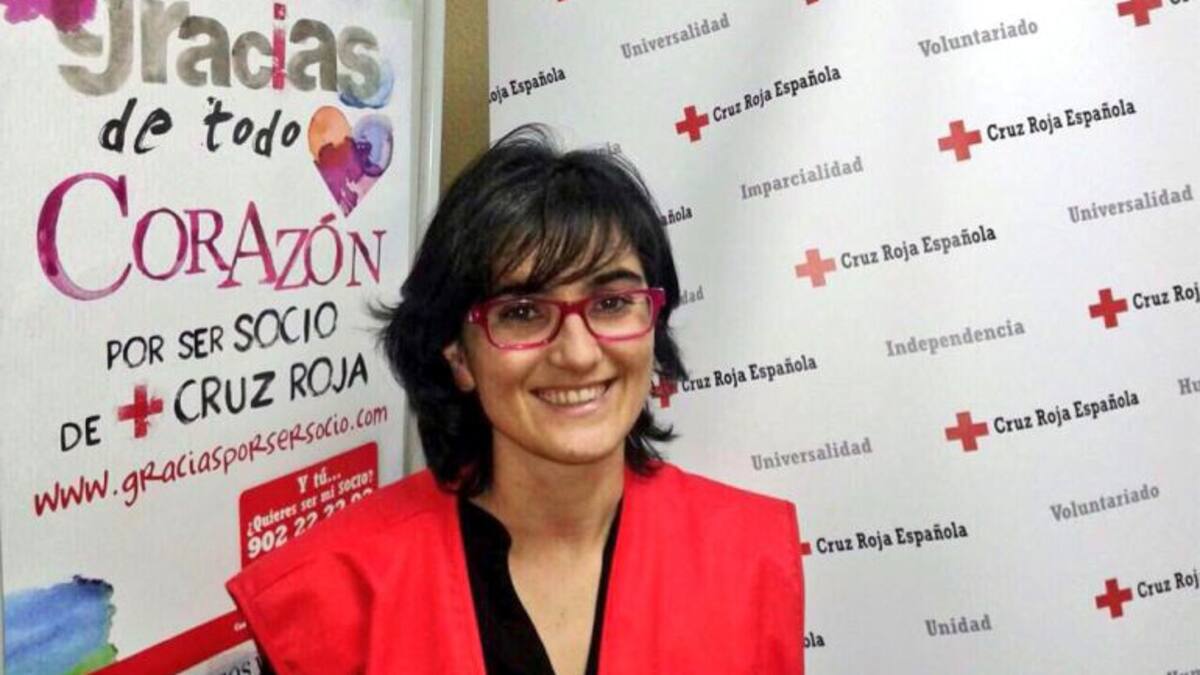 Una abulense en Haití