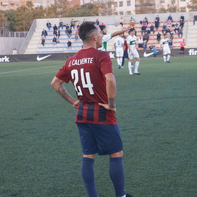 El Eldense espera lograr la tercera victoria de la temporada