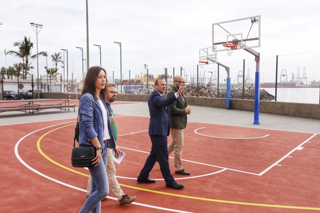 INSTITUTO MUNICIPAL DE DEPORTES