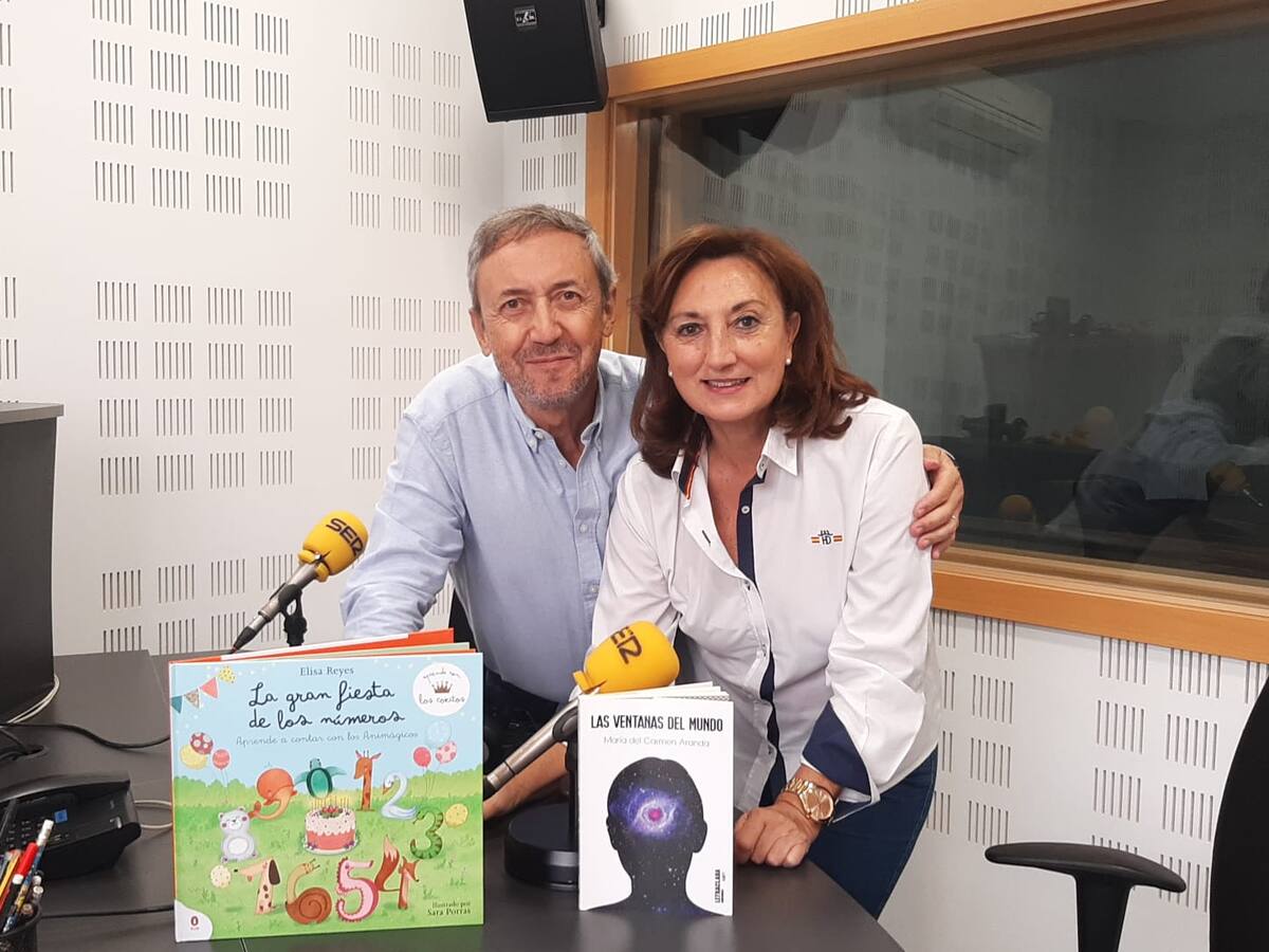 Rincón Literario del 21 de septiembre