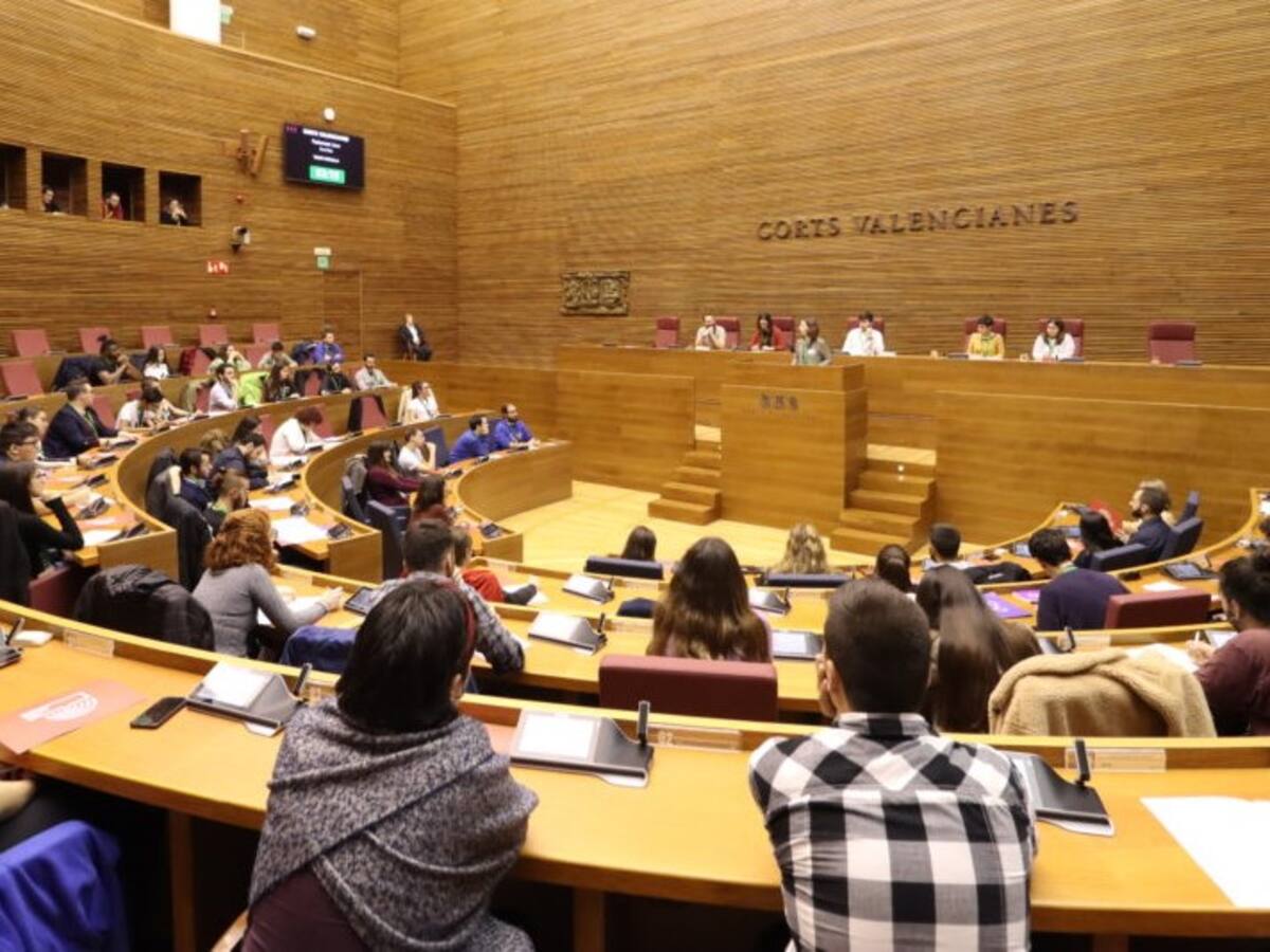 Lo que realmente preocupa a los jóvenes valencianos