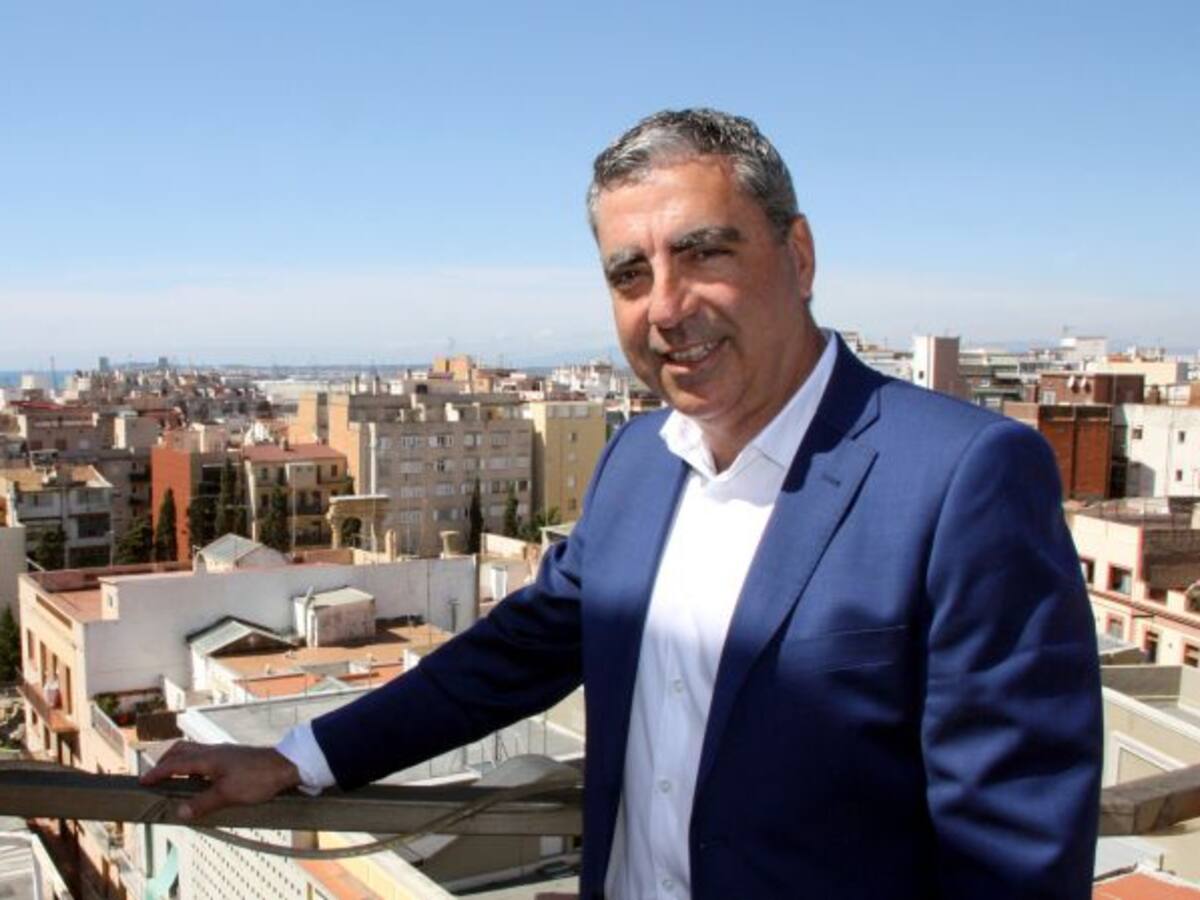 CiU vol integrar el Fòrum de la Colònia al projecte de l'Illa Corsini