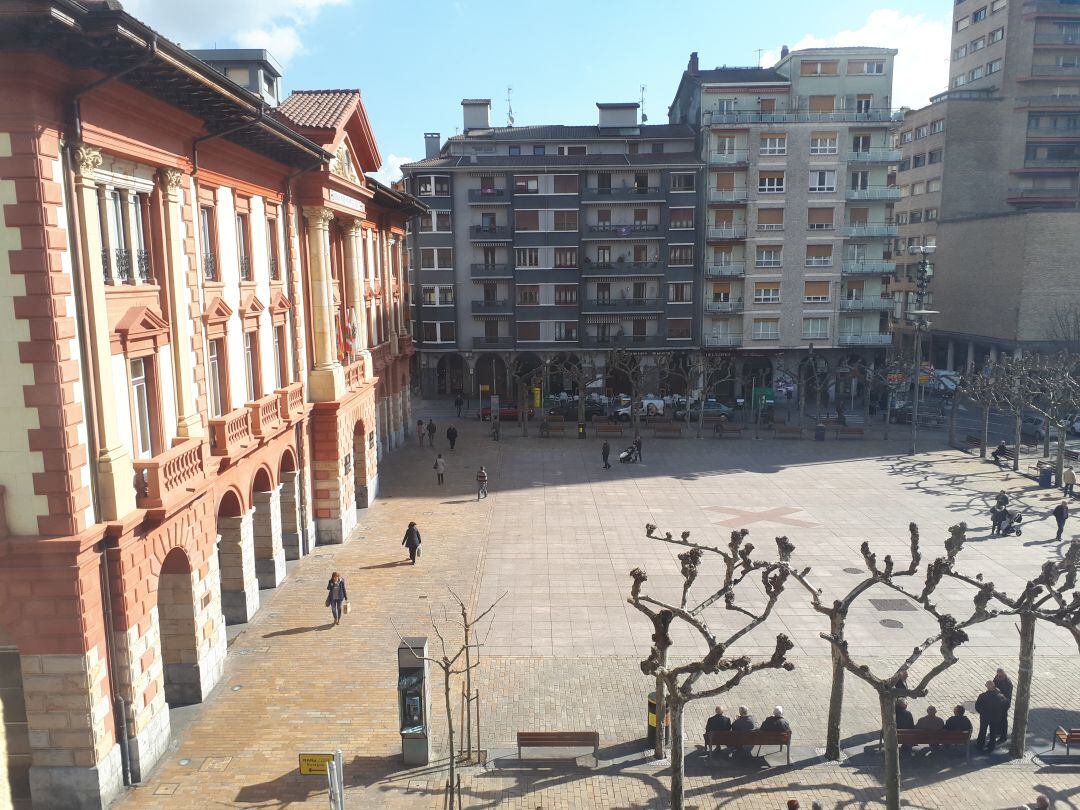 Las Elecciones Municipales se celebrarán el domingo 26 de mayo