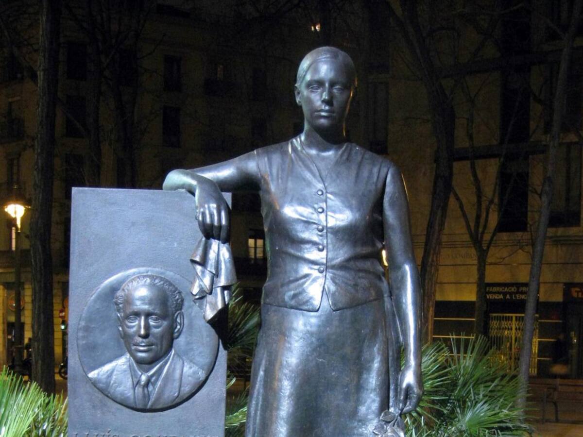 Pedro Azara: "No vaig gosar agafar el cap de Saddam"